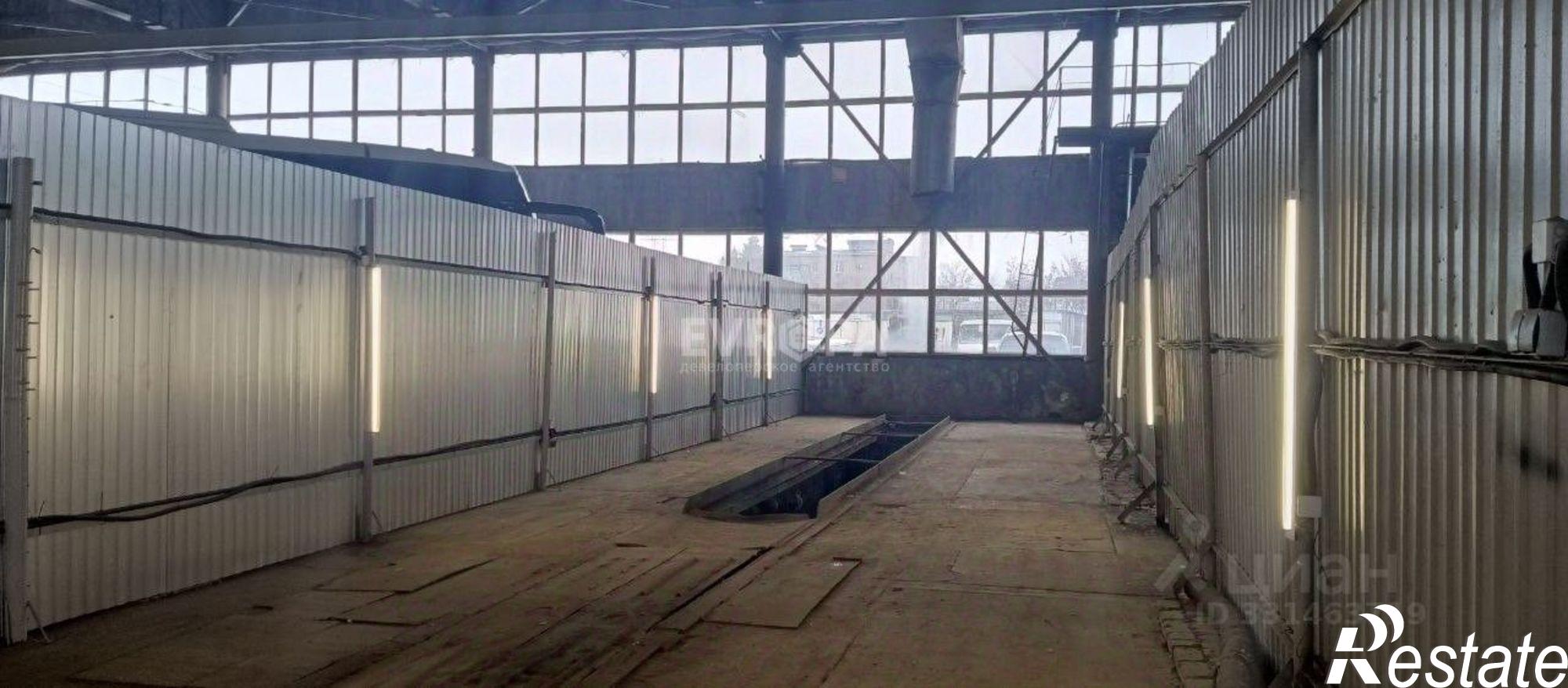 Сдать складское помещение за 50 000 рублей на ул Ефремова, 52А