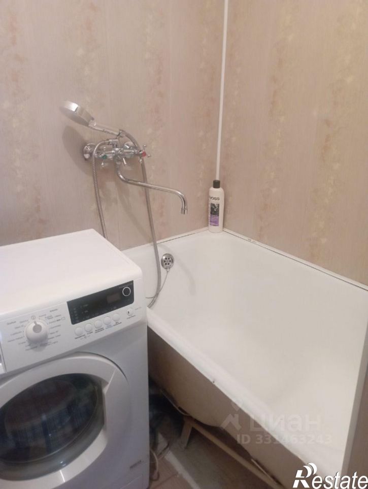 1-комн квартира ул Пушкарева, 52,  д. 52