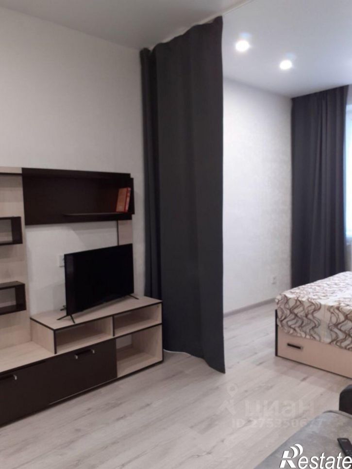 1-комн квартира проспект Гая, 35Б,  д. 35Б