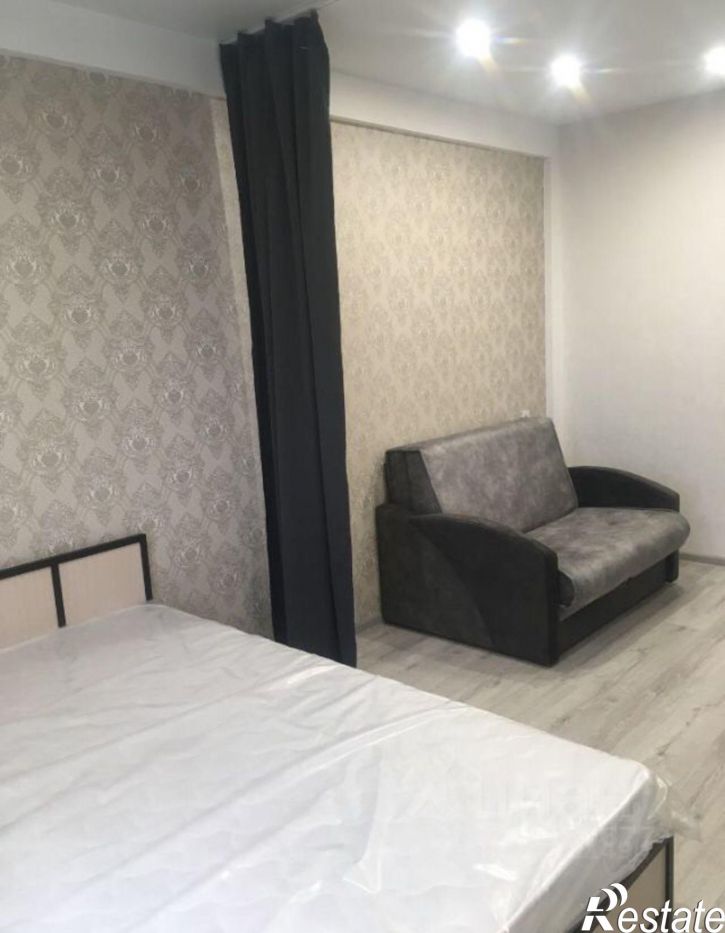 1-комн квартира проспект Гая, 35Б,  д. 35Б