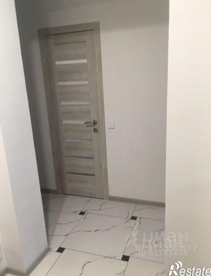 1-комн квартира проспект Гая, 35Б,  д. 35Б