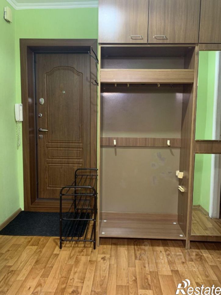 2-комн квартира улица Крымова, 63/2,  д. 63/2