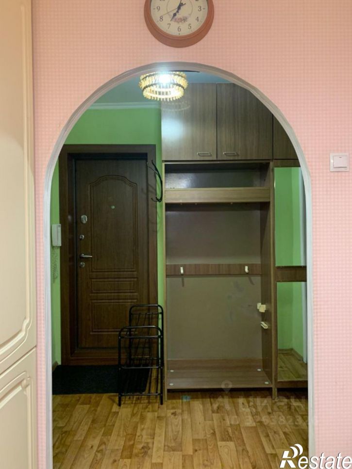 2-комн квартира улица Крымова, 63/2,  д. 63/2