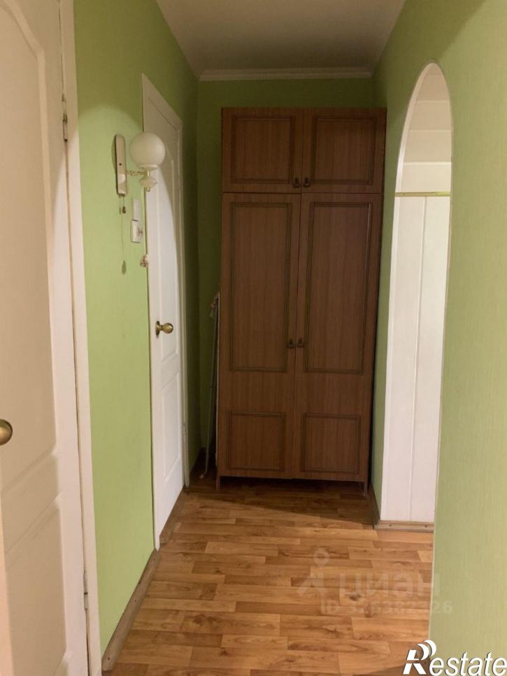 2-комн квартира улица Крымова, 63/2,  д. 63/2