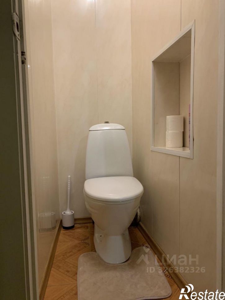 2-комн квартира улица Крымова, 63/2,  д. 63/2