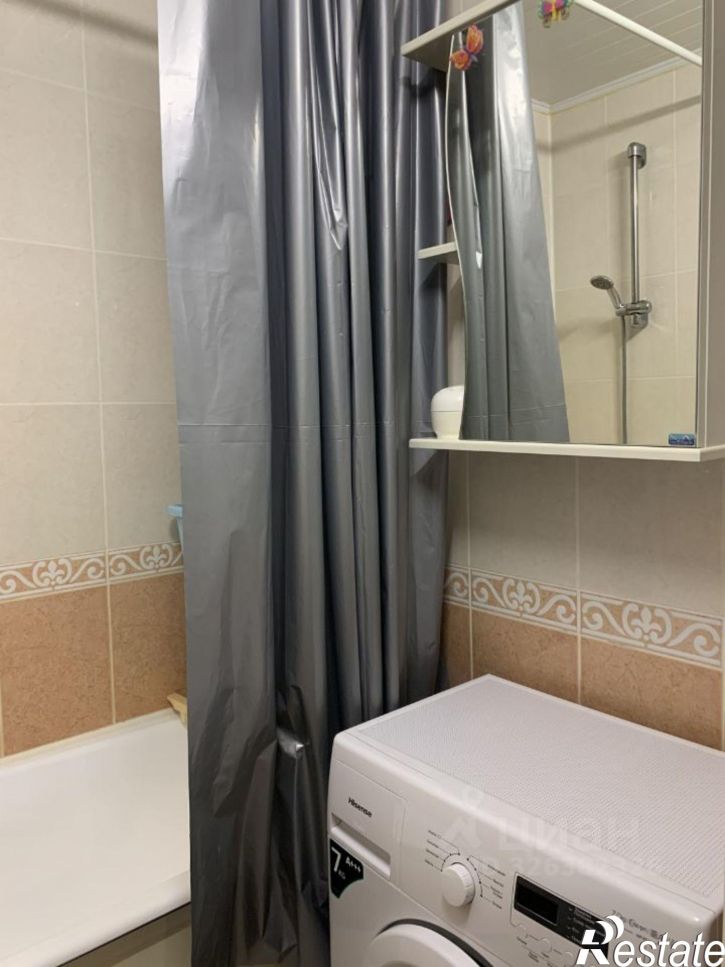2-комн квартира улица Крымова, 63/2,  д. 63/2
