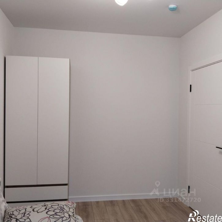 1-комн квартира улица Генерала Мельникова, 5 к1,  д. 5 к1