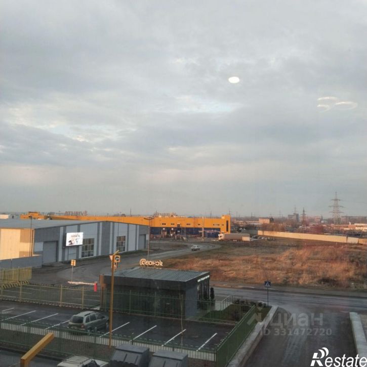 1-комн квартира улица Генерала Мельникова, 5 к1,  д. 5 к1