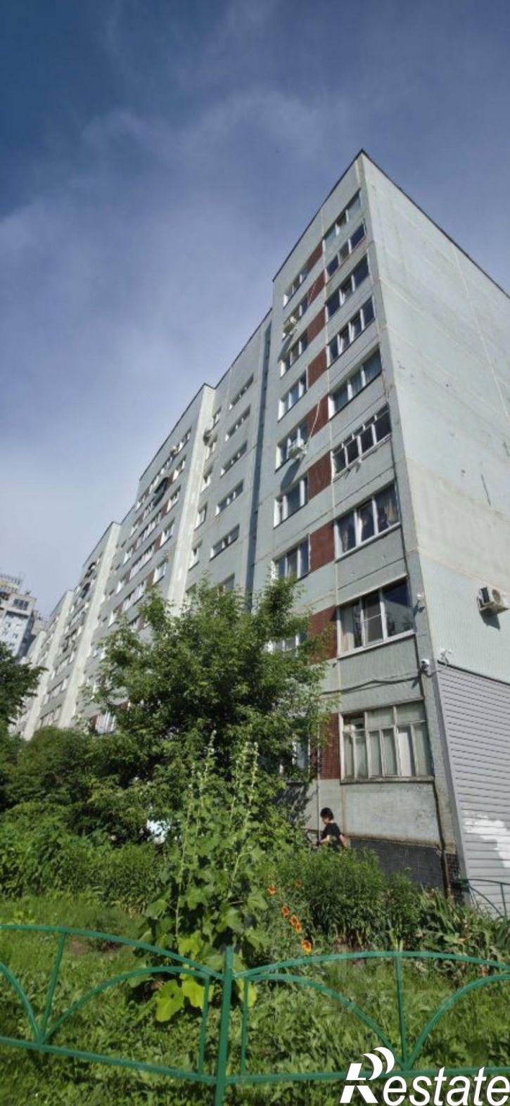 3-комн квартира проспект Ленинского Комсомола, 26,  д. 26