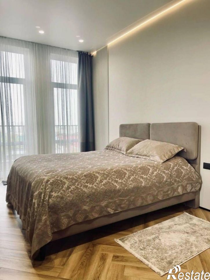 3-комн квартира ул Воробьева, 85,  д. 85