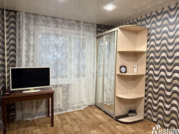 1-комн квартира Верхнеполевая улица, 15,  д. 15