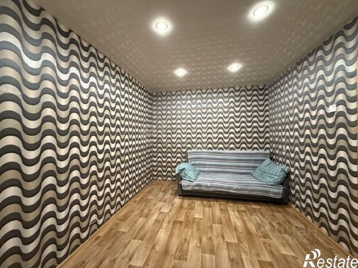 1-комн квартира Верхнеполевая улица, 15,  д. 15