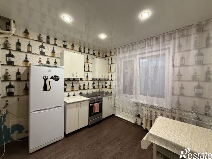 1-комн квартира Верхнеполевая улица, 15,  д. 15