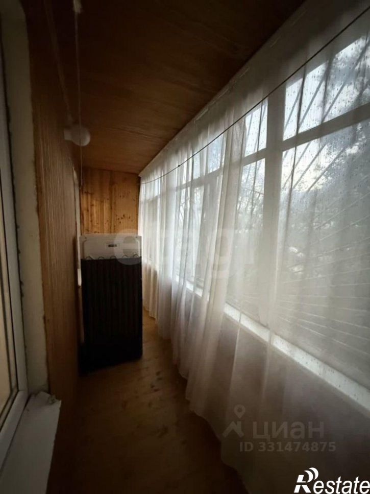1-комн квартира Верхнеполевая улица, 15,  д. 15