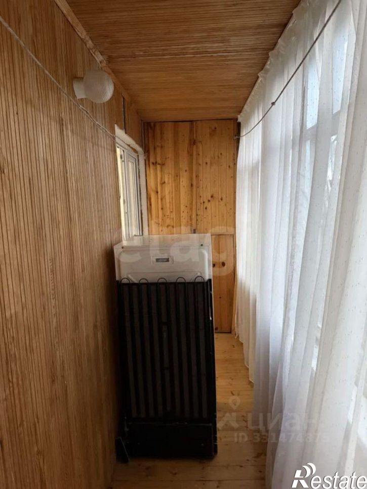 1-комн квартира Верхнеполевая улица, 15,  д. 15