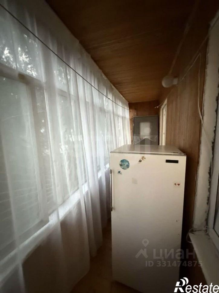 1-комн квартира Верхнеполевая улица, 15,  д. 15
