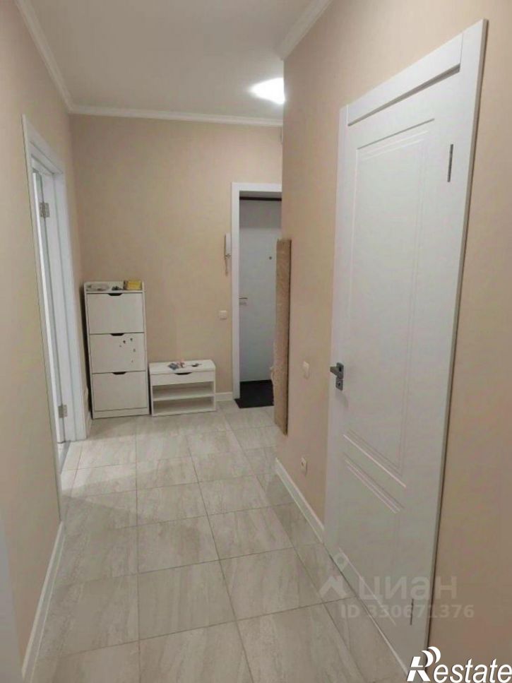 1-комн квартира улица Докучаева, 18,  д. 18