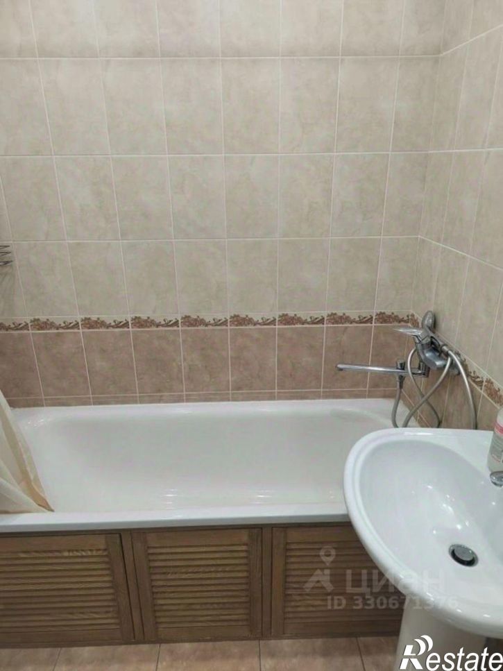 1-комн квартира улица Докучаева, 18,  д. 18
