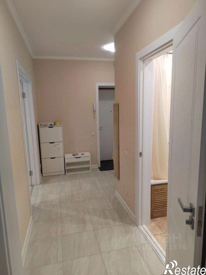 1-комн квартира улица Докучаева, 18,  д. 18