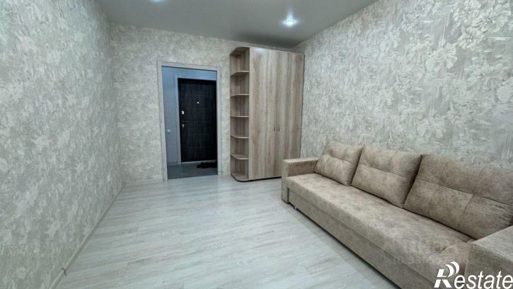 1-комн квартира Камышинская улица, 66,  д. 66