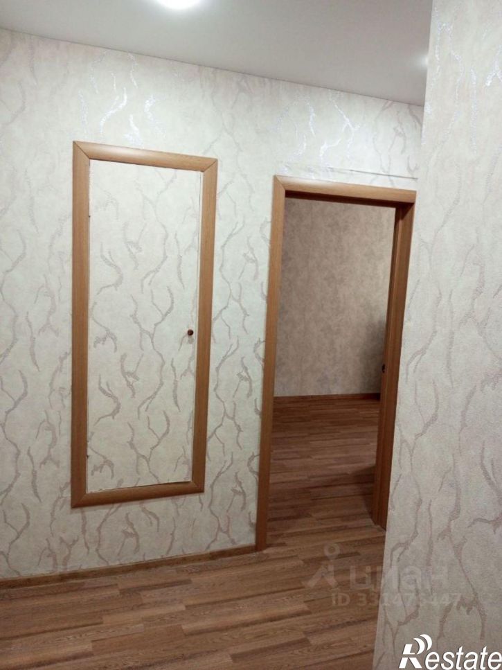 1-комн квартира бульвар Архитекторов, 9,  д. 9