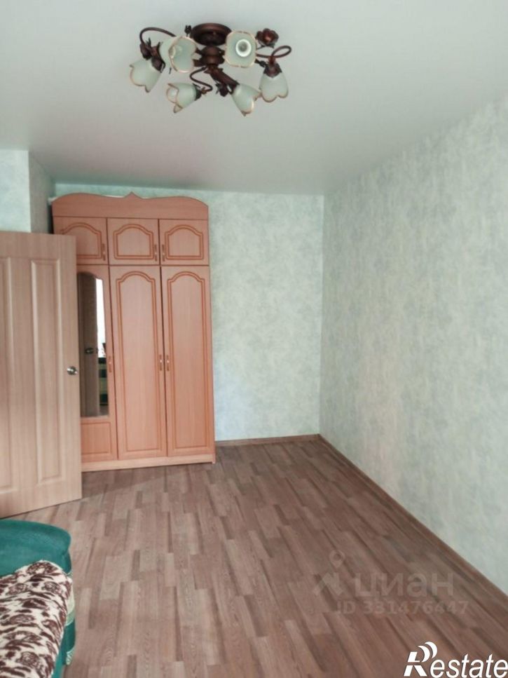 1-комн квартира бульвар Архитекторов, 9,  д. 9