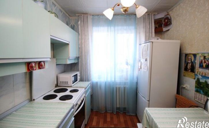 3-комн квартира Львовский бульвар, 18,  д. 18