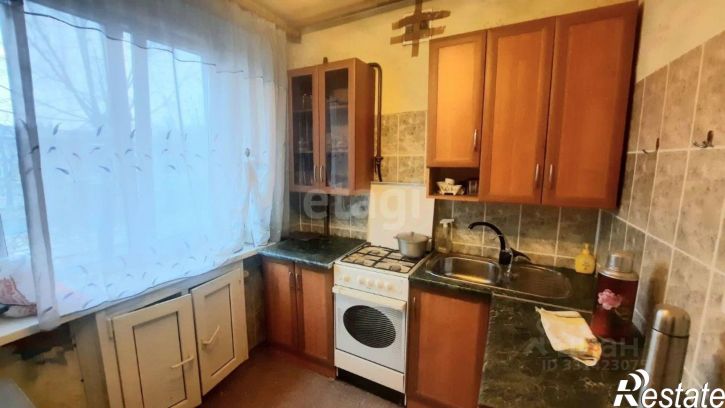2-комн квартира проспект Нариманова, 43,  д. 43