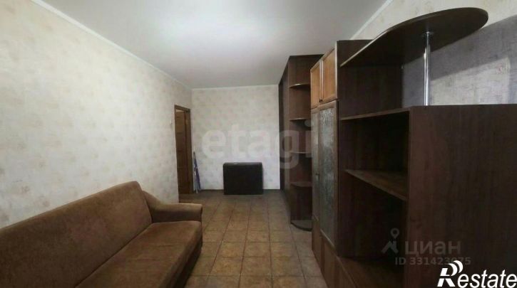 2-комн квартира проспект Нариманова, 43,  д. 43