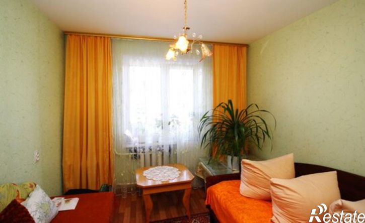 3-комн квартира Львовский бульвар, 18,  д. 18