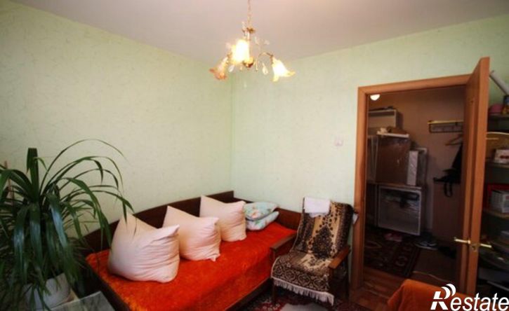 3-комн квартира Львовский бульвар, 18,  д. 18