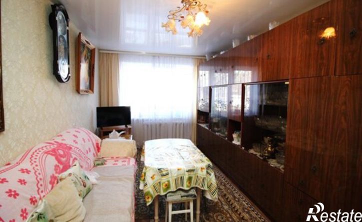 3-комн квартира Львовский бульвар, 18,  д. 18