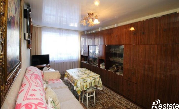 3-комн квартира Львовский бульвар, 18,  д. 18