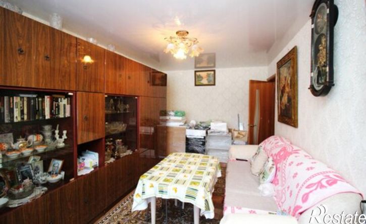 3-комн квартира Львовский бульвар, 18,  д. 18