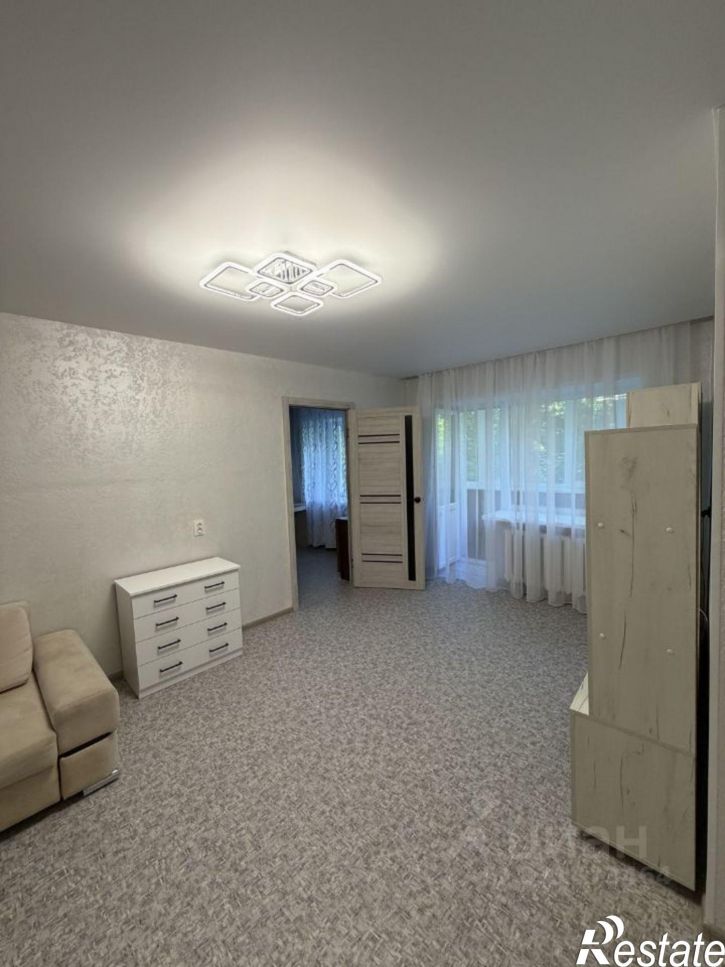 2-комн квартира пр-кт Нариманова, 104,  д. 104
