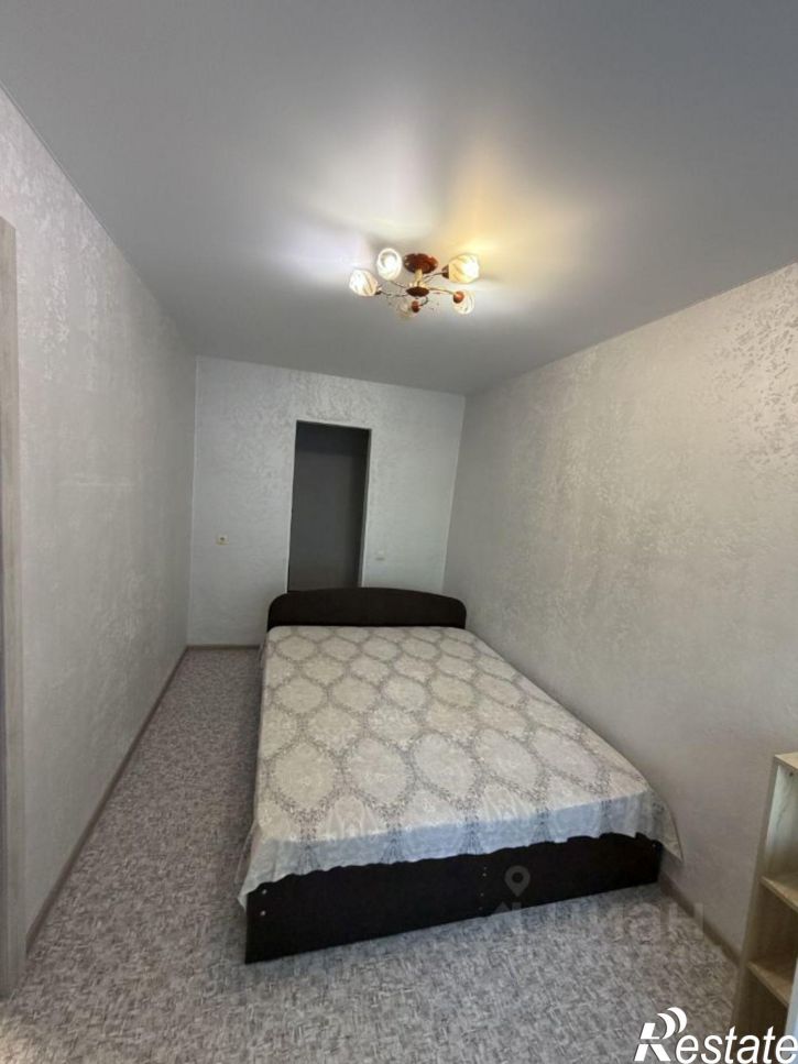 2-комн квартира пр-кт Нариманова, 104,  д. 104