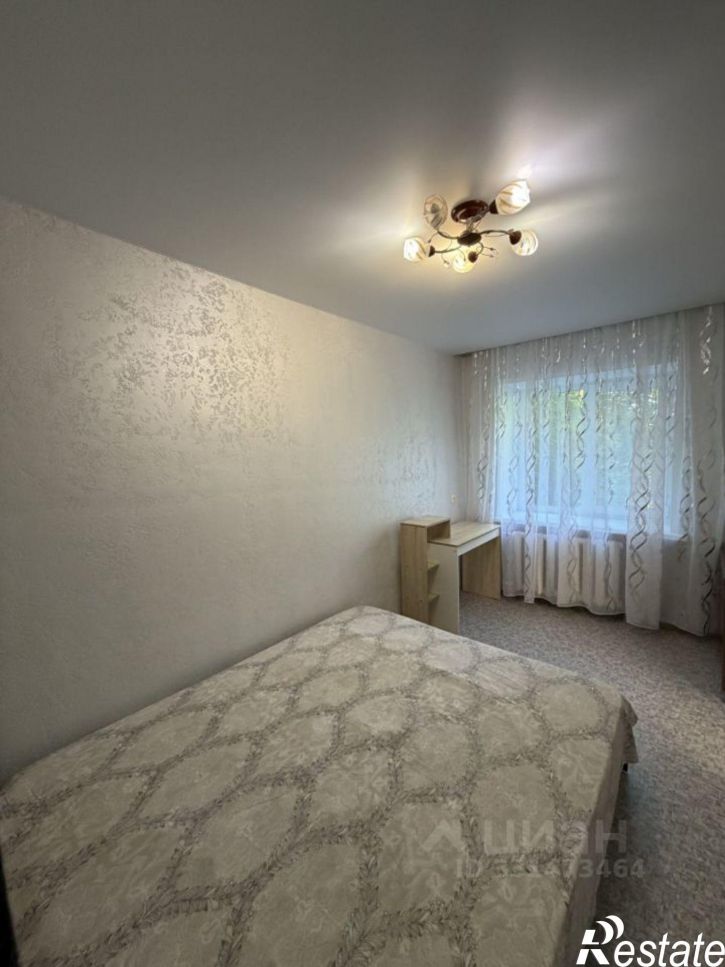 2-комн квартира пр-кт Нариманова, 104,  д. 104