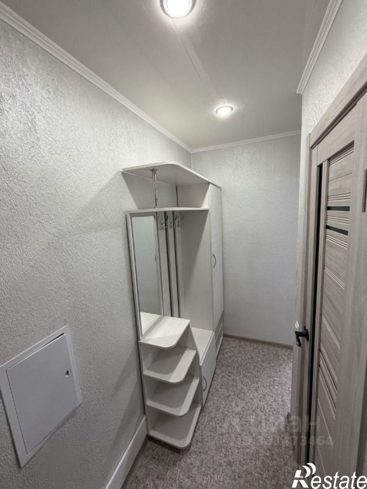 2-комн квартира пр-кт Нариманова, 104,  д. 104