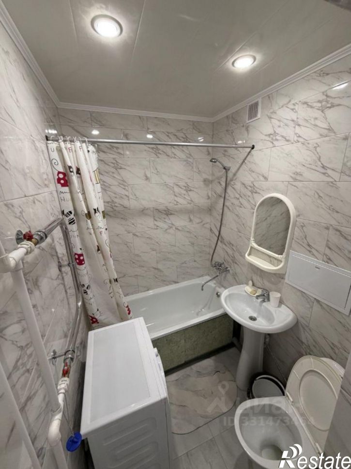 2-комн квартира пр-кт Нариманова, 104,  д. 104