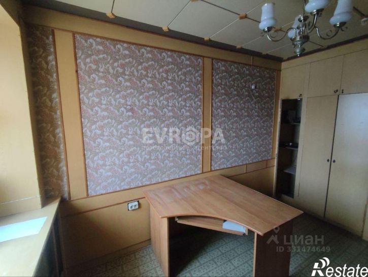 Офис ул Станкостроителей, 2 1,  д. 2 1,  к. 1
