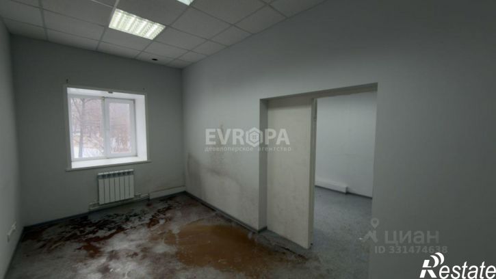 Офис ул Железной Дивизии, 6,  д. 6
