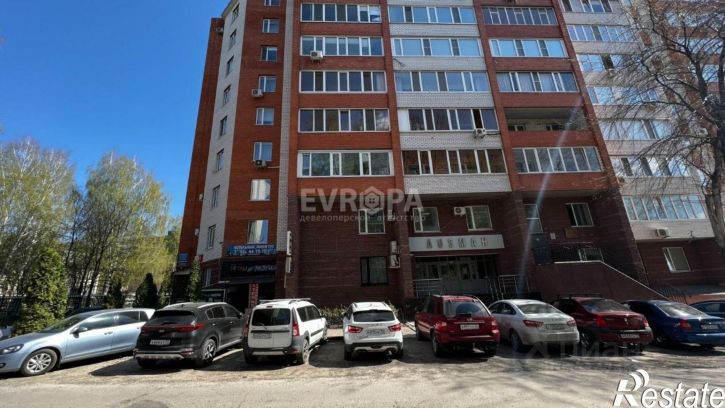 Офис ул Робеспьера, 114,  д. 114