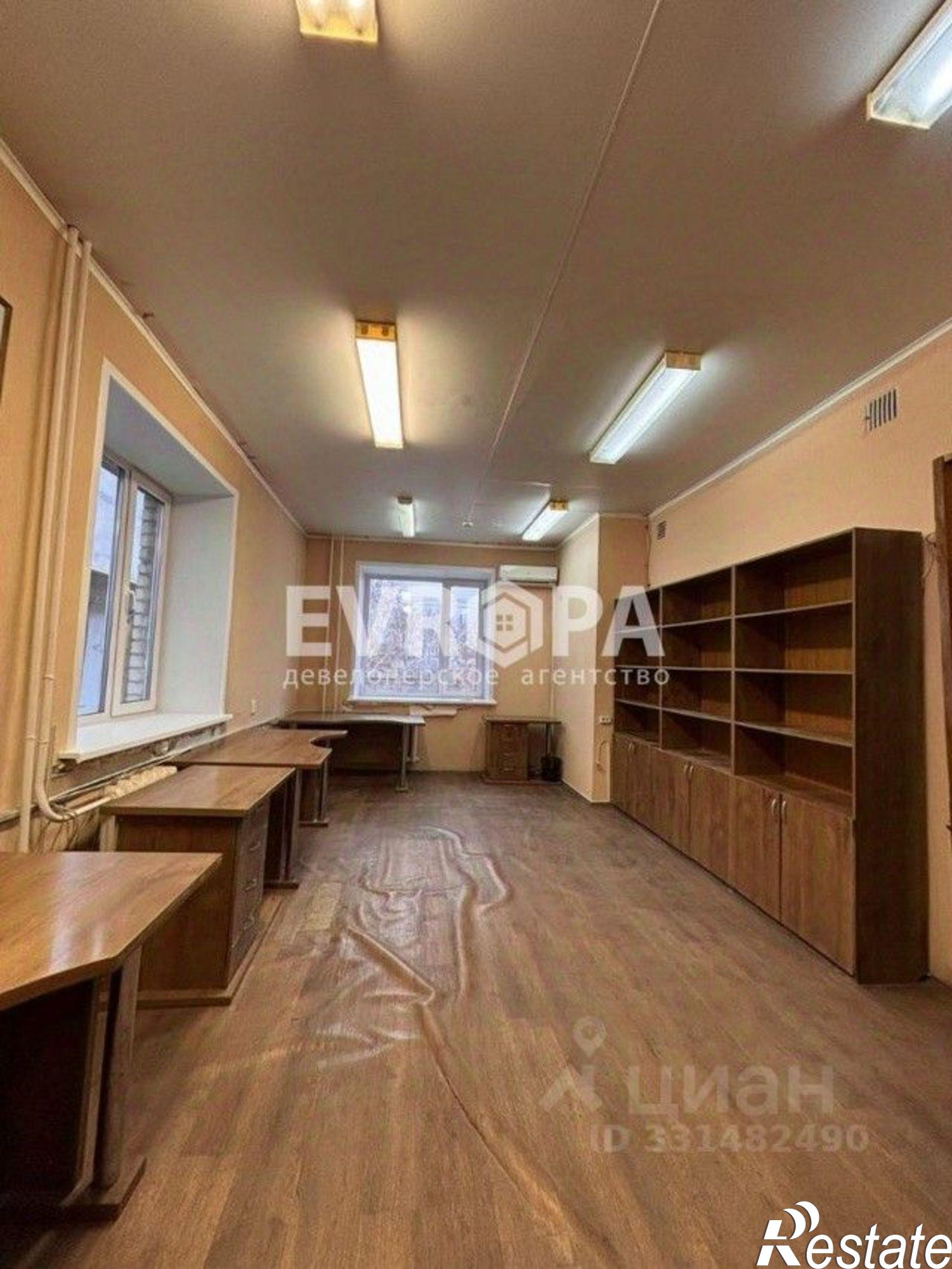 Сдать офис, помещение под офис за 12 133 рублей на пр-д Энергетиков, 9