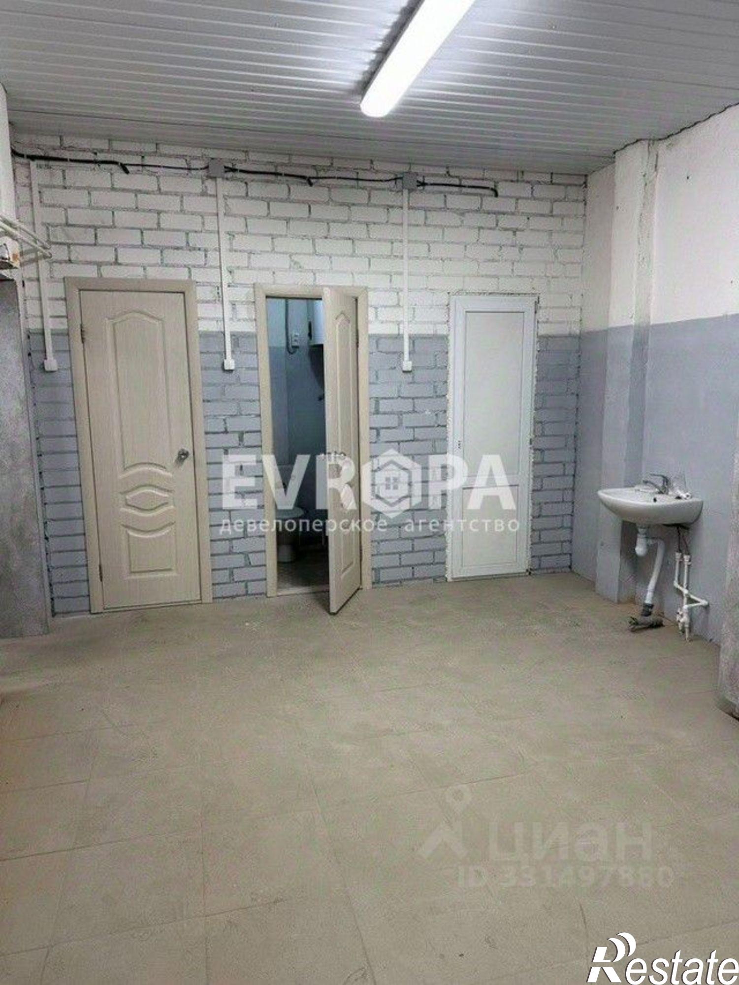 Сдать производственную площадь за 544 042 000 рублей