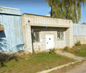 помещение 7500 кв м ул Солнечная, 47