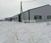 склад 1152 кв м Заволжский