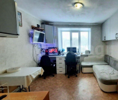 комната 12 кв м ул Станкостроителей, 16