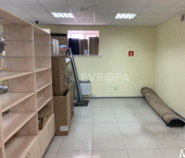 торговое помещение 125 кв м улица Пушкарёва, 29Г