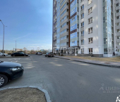 торговое помещение 108 кв м ул Аблукова, 18