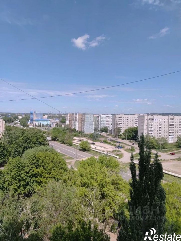 1-комн квартира Промышленная улица, 32,  д. 32